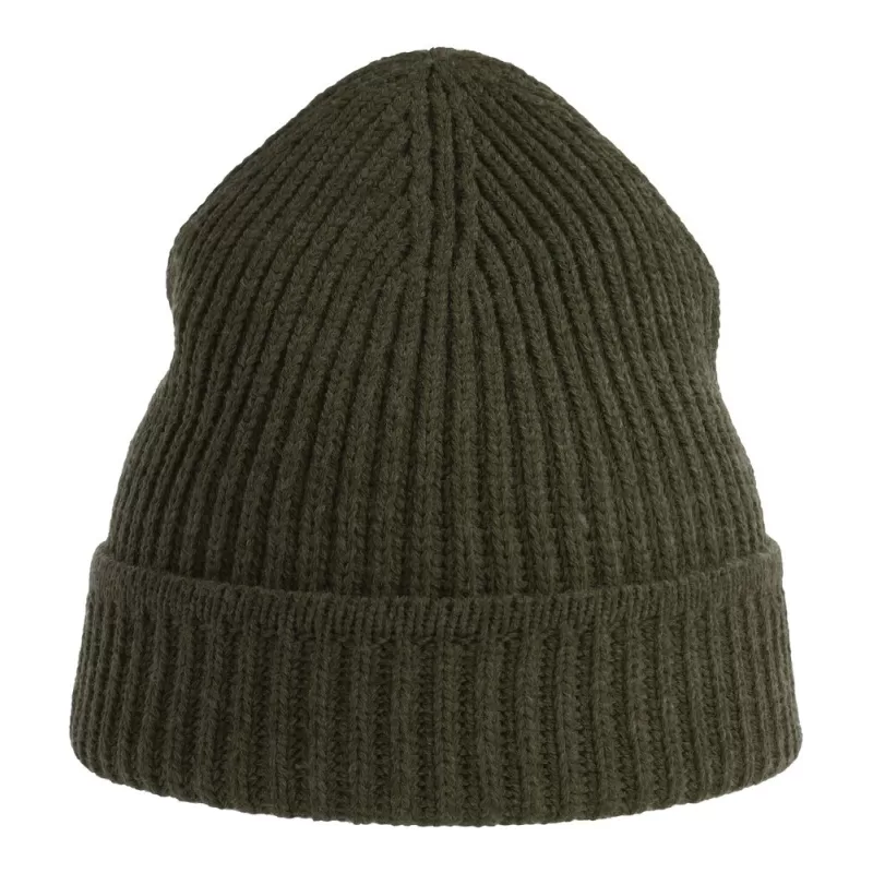 Bonnet en tricot Polylana® chaud et confortable, 80 g/m²