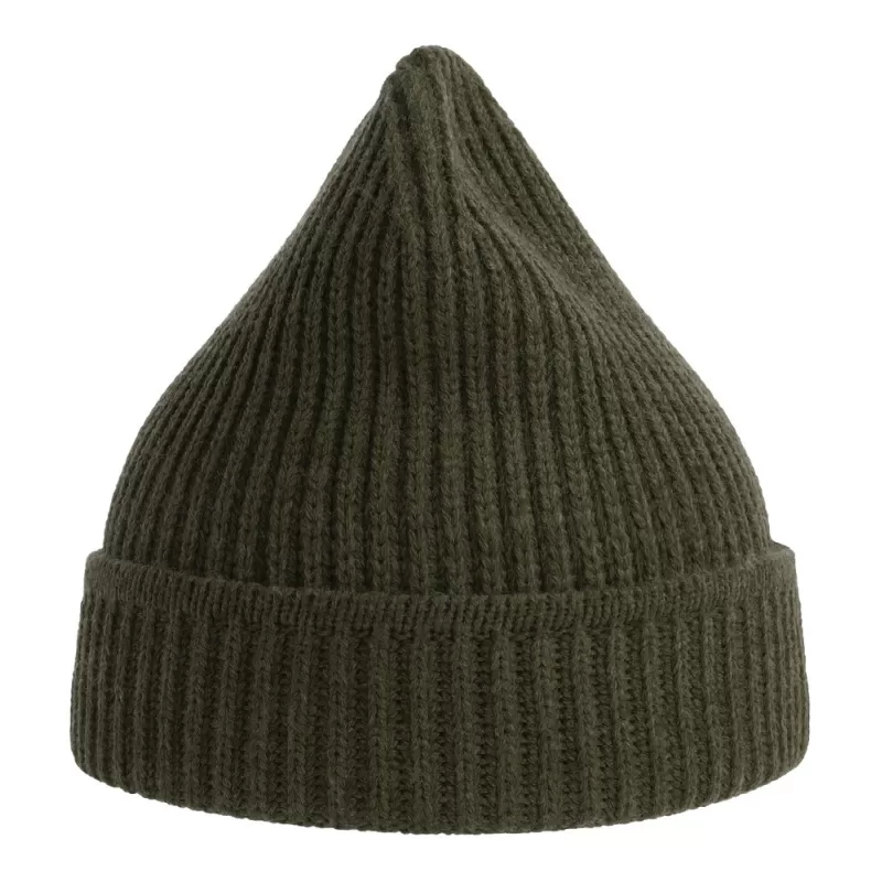 Bonnet en tricot Polylana® chaud et confortable, 80 g/m²
