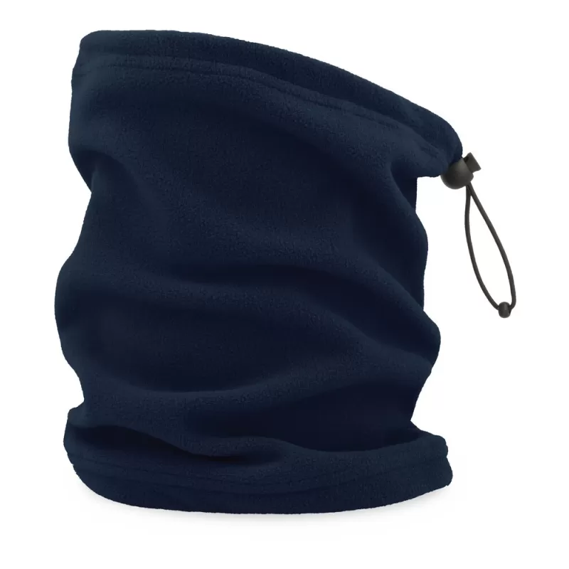 Tour de cou en polaire polyester recyclé, 230 g/m²