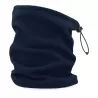 Tour de cou en polaire polyester recyclé, 230 g/m²