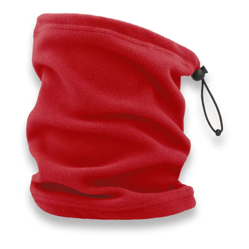 Tour de cou en polaire polyester recyclé, 230 g/m²