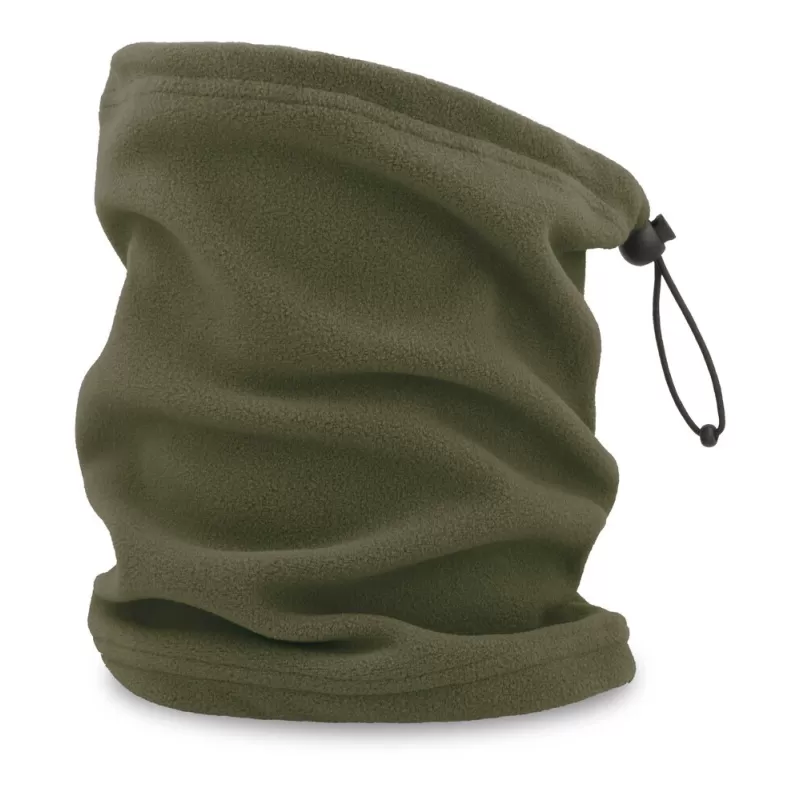 Tour de cou en polaire polyester recyclé, 230 g/m²