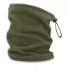 Tour de cou en polaire polyester recyclé, 230 g/m²