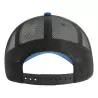 Casquette trucker 5 pans en polyester recyclé, légère et respirante, 200 g/m²