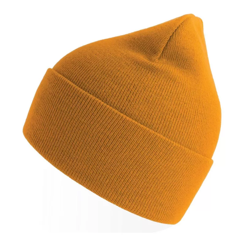 Bonnet en polyester Polylana® ultra doux, style classique, 80 g/m²