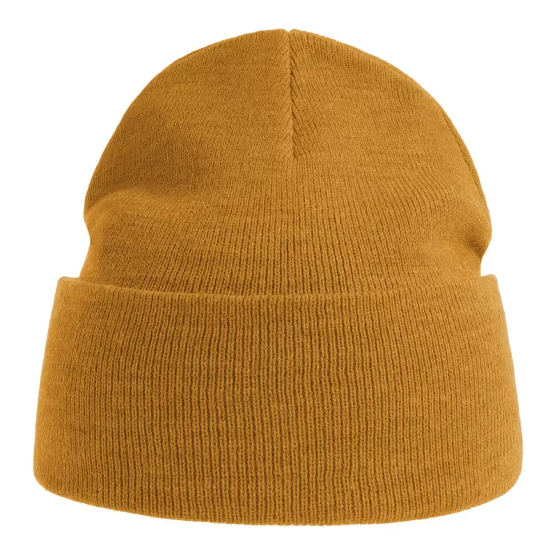 Bonnet en polyester Polylana® ultra doux, style classique, 80 g/m²