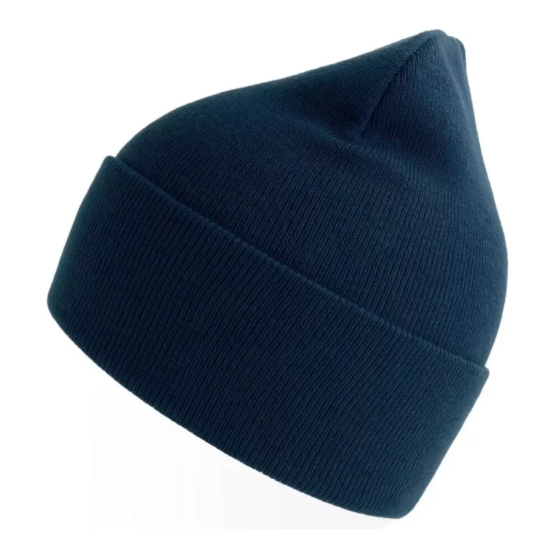 Bonnet en polyester Polylana® ultra doux, style classique, 80 g/m²