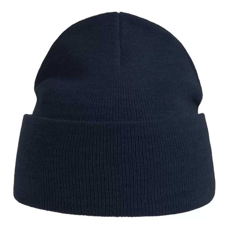 Bonnet en polyester Polylana® ultra doux, style classique, 80 g/m²