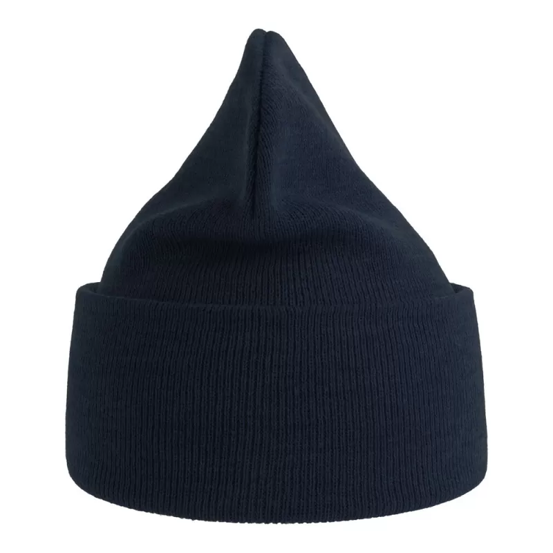 Bonnet en polyester Polylana® ultra doux, style classique, 80 g/m²