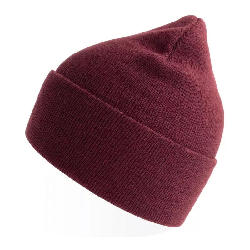 Bonnet en polyester Polylana® ultra doux, style classique, 80 g/m²