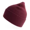 Bonnet en polyester Polylana® ultra doux, style classique, 80 g/m²