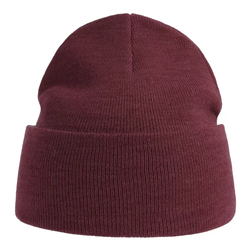 Bonnet en polyester Polylana® ultra doux, style classique, 80 g/m²