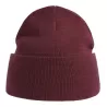 Bonnet en polyester Polylana® ultra doux, style classique, 80 g/m²