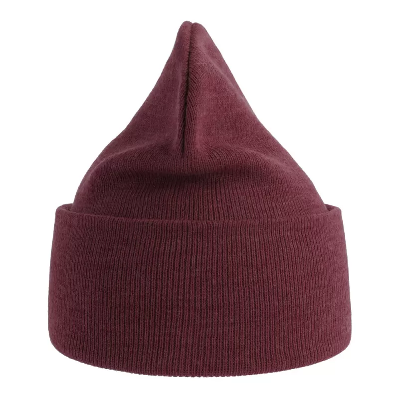 Bonnet en polyester Polylana® ultra doux, style classique, 80 g/m²