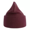 Bonnet en polyester Polylana® ultra doux, style classique, 80 g/m²