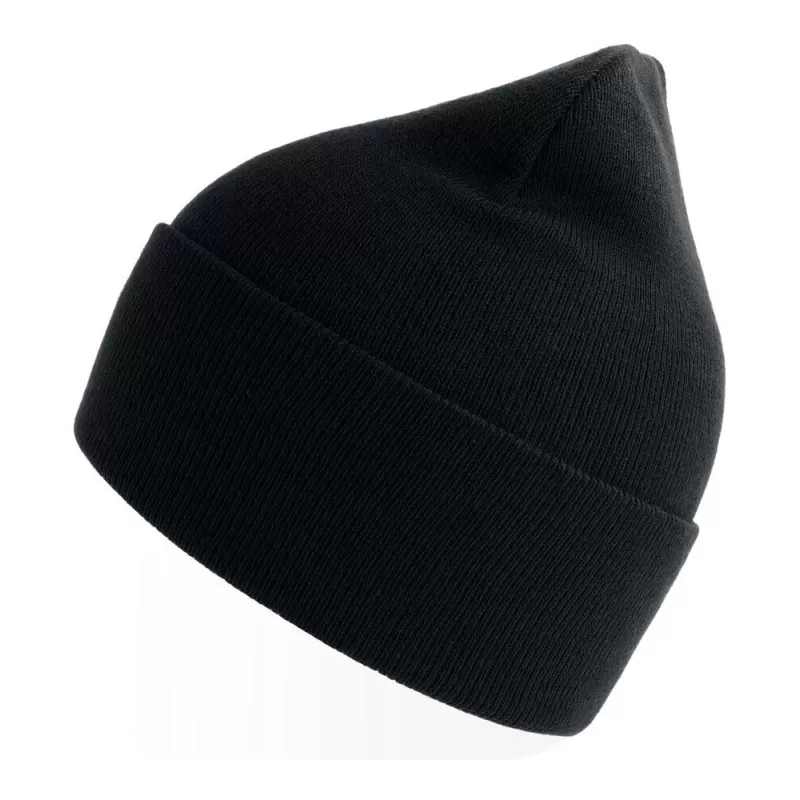 Bonnet en polyester Polylana® ultra doux, style classique, 80 g/m²