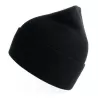 Bonnet en polyester Polylana® ultra doux, style classique, 80 g/m²