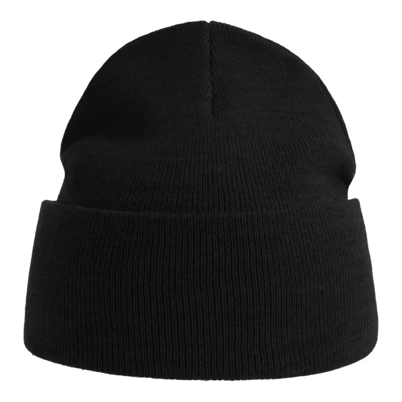 Bonnet en polyester Polylana® ultra doux, style classique, 80 g/m²
