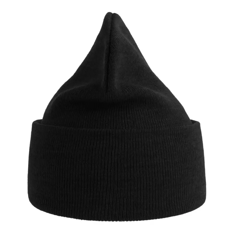 Bonnet en polyester Polylana® ultra doux, style classique, 80 g/m²