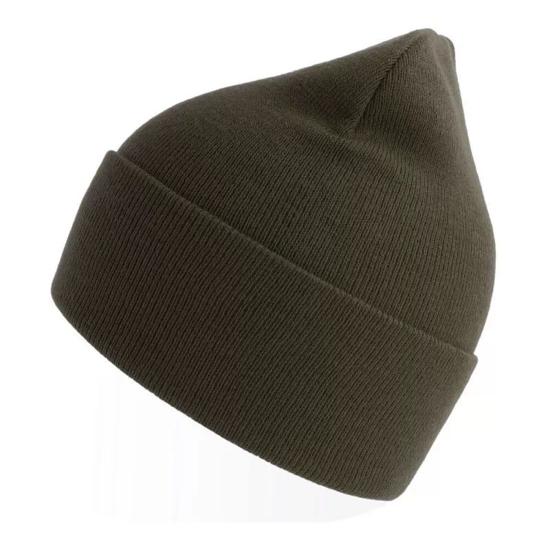 Bonnet en polyester Polylana® ultra doux, style classique, 80 g/m²