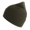 Bonnet en polyester Polylana® ultra doux, style classique, 80 g/m²