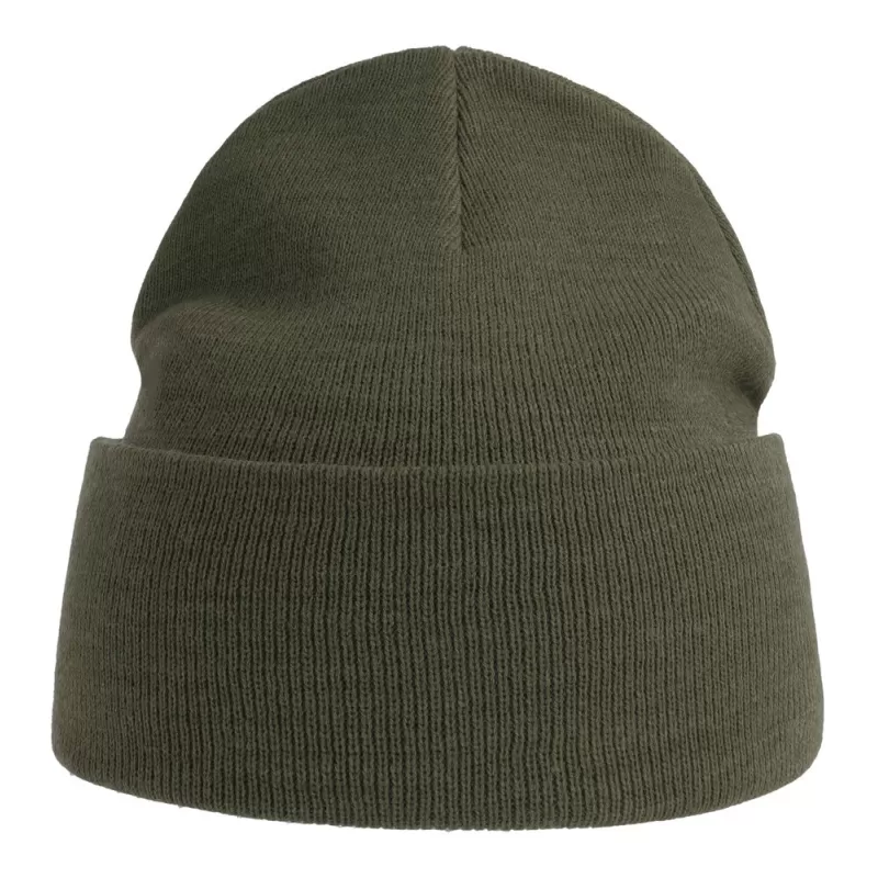 Bonnet en polyester Polylana® ultra doux, style classique, 80 g/m²