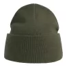 Bonnet en polyester Polylana® ultra doux, style classique, 80 g/m²