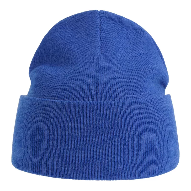 Bonnet en polyester Polylana® ultra doux, style classique, 80 g/m²