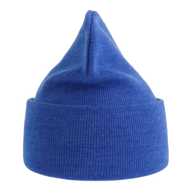 Bonnet en polyester Polylana® ultra doux, style classique, 80 g/m²
