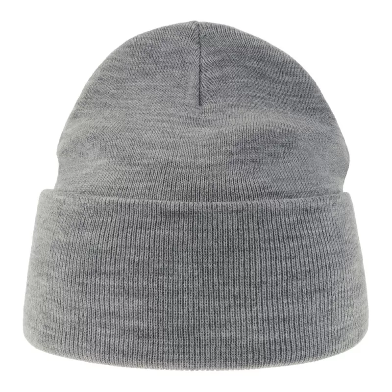 Bonnet en polyester Polylana® ultra doux, style classique, 80 g/m²