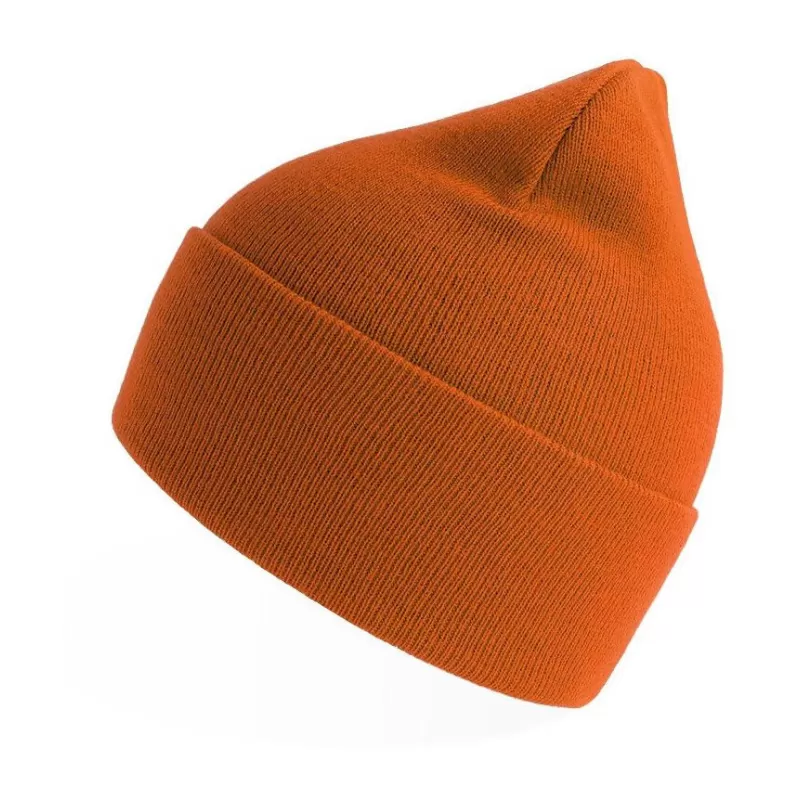 Bonnet en polyester Polylana® ultra doux, style classique, 80 g/m²
