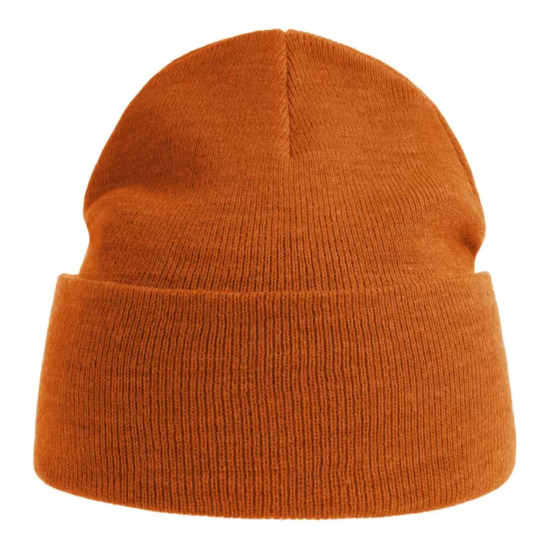 Bonnet en polyester Polylana® ultra doux, style classique, 80 g/m²