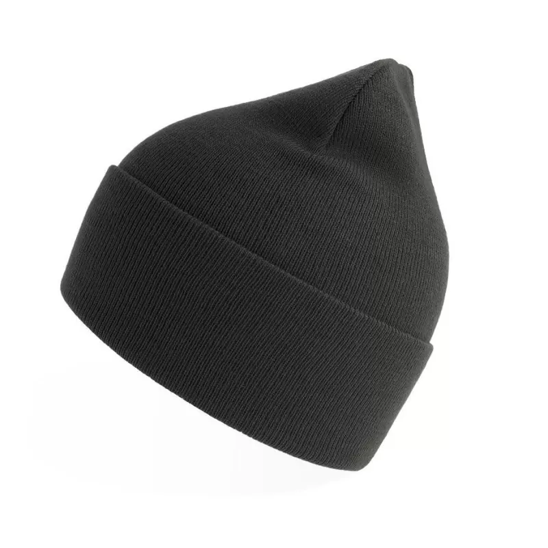 Bonnet en polyester Polylana® ultra doux, style classique, 80 g/m²