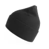 Bonnet en polyester Polylana® ultra doux, style classique, 80 g/m²