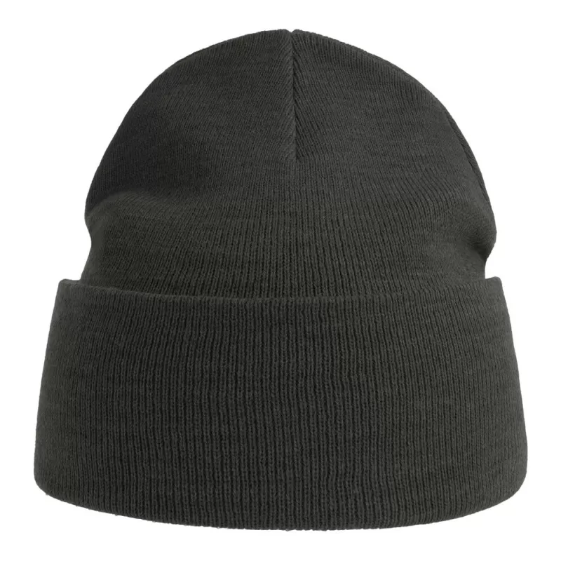 Bonnet en polyester Polylana® ultra doux, style classique, 80 g/m²