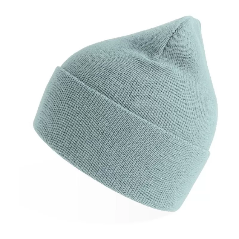 Bonnet en polyester Polylana® ultra doux, style classique, 80 g/m²