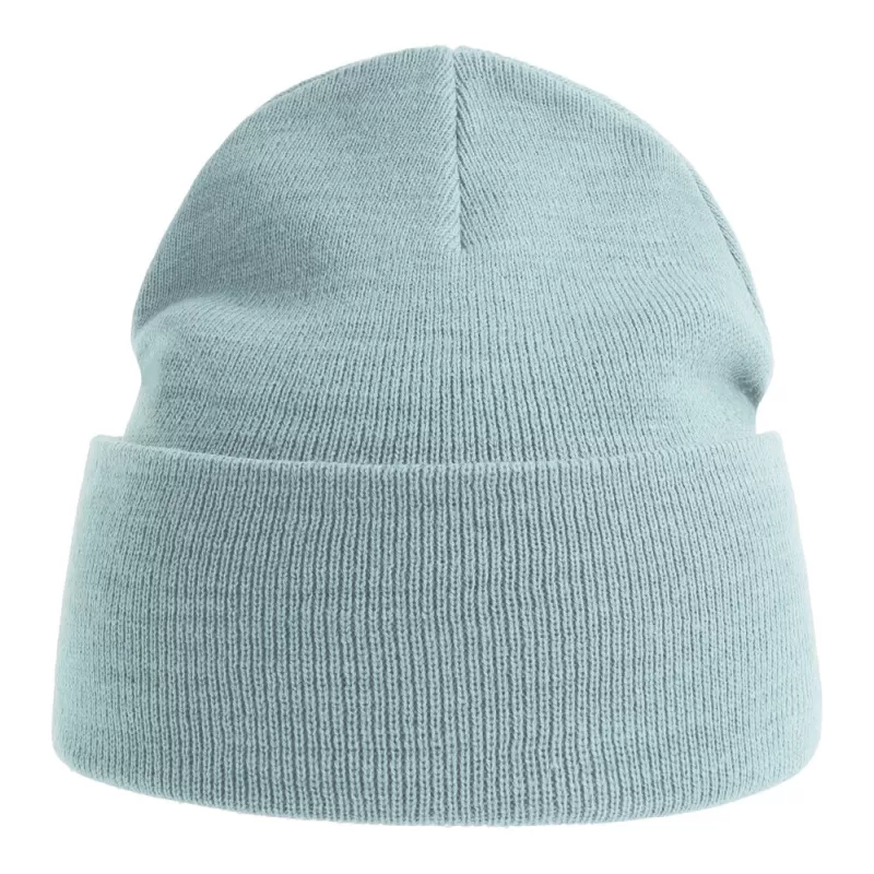 Bonnet en polyester Polylana® ultra doux, style classique, 80 g/m²