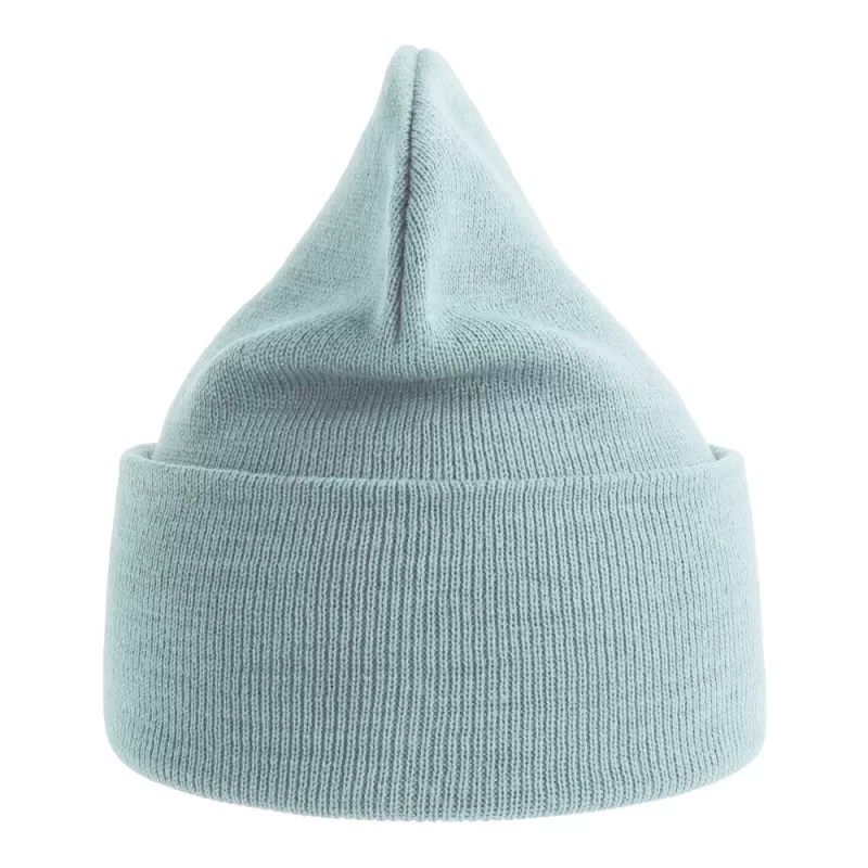 Bonnet en polyester Polylana® ultra doux, style classique, 80 g/m²
