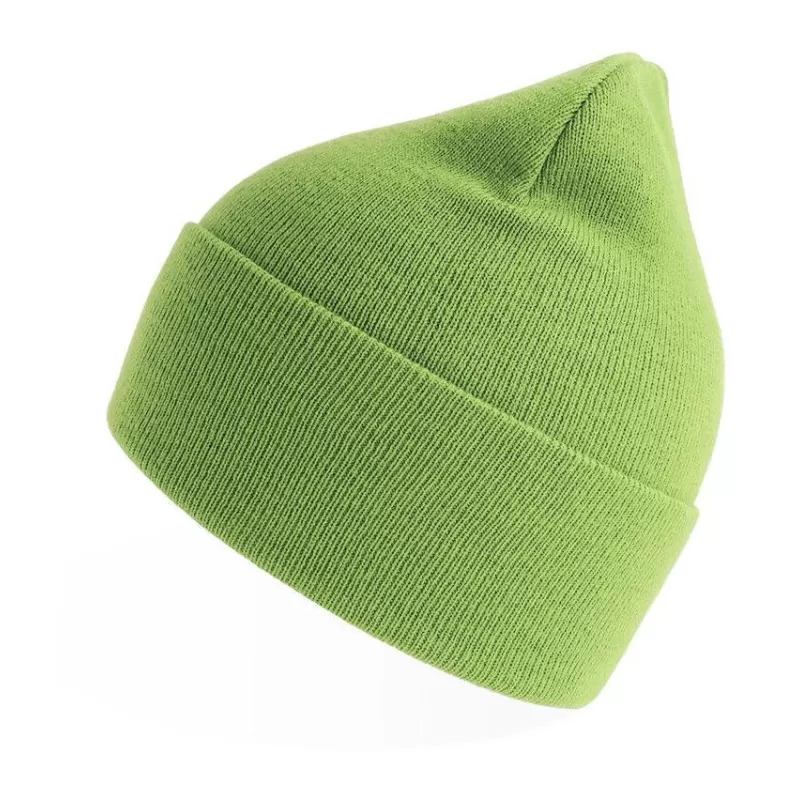 Bonnet en polyester Polylana® ultra doux, style classique, 80 g/m²