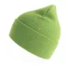 Bonnet en polyester Polylana® ultra doux, style classique, 80 g/m²