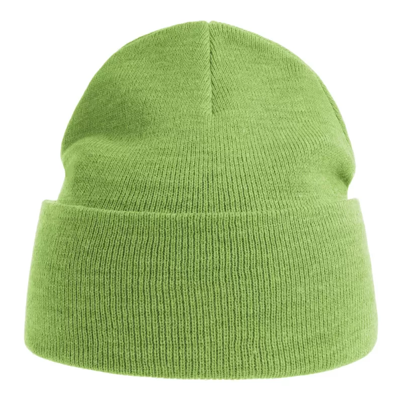 Bonnet en polyester Polylana® ultra doux, style classique, 80 g/m²