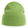 Bonnet en polyester Polylana® ultra doux, style classique, 80 g/m²