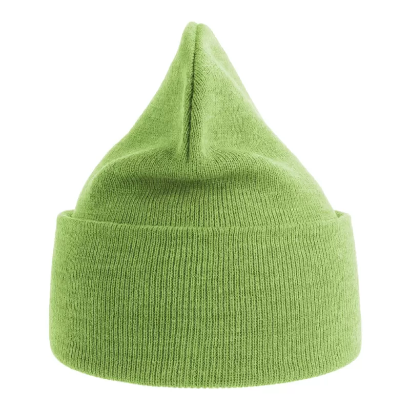 Bonnet en polyester Polylana® ultra doux, style classique, 80 g/m²