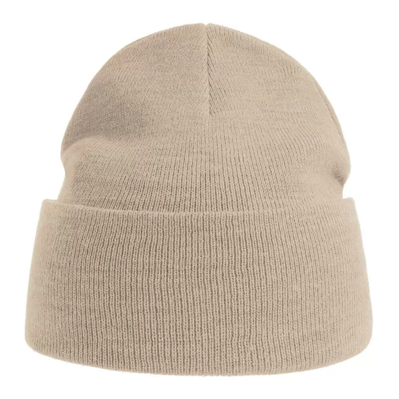 Bonnet en polyester Polylana® ultra doux, style classique, 80 g/m²