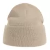 Bonnet en polyester Polylana® ultra doux, style classique, 80 g/m²