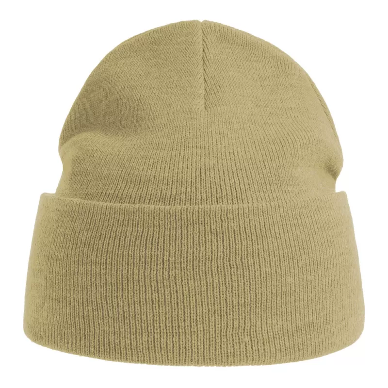 Bonnet en polyester Polylana® ultra doux, style classique, 80 g/m²