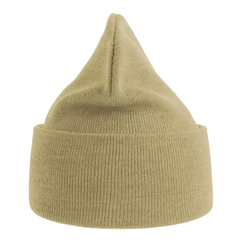 Bonnet en polyester Polylana® ultra doux, style classique, 80 g/m²