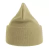 Bonnet en polyester Polylana® ultra doux, style classique, 80 g/m²