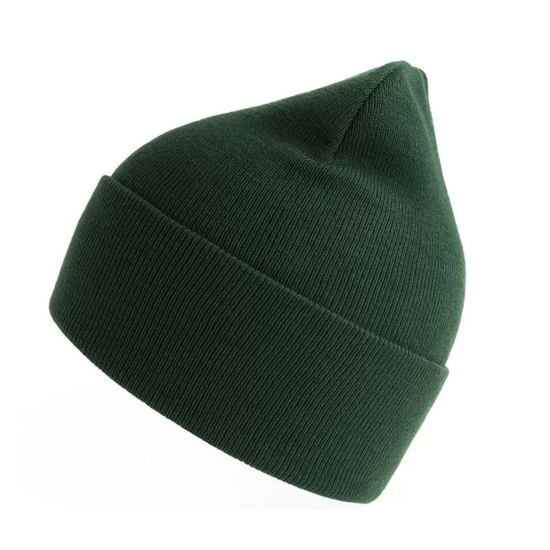 Bonnet en polyester Polylana® ultra doux, style classique, 80 g/m²