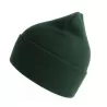 Bonnet en polyester Polylana® ultra doux, style classique, 80 g/m²